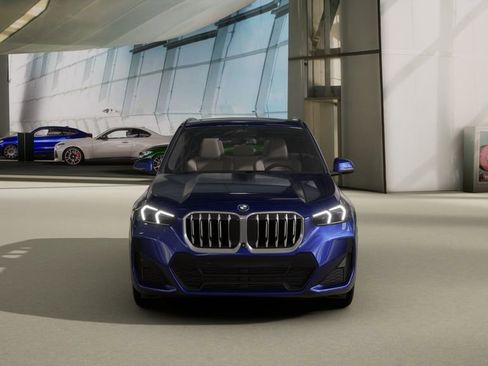 New 2025 BMW X1 xDrive28i image 27