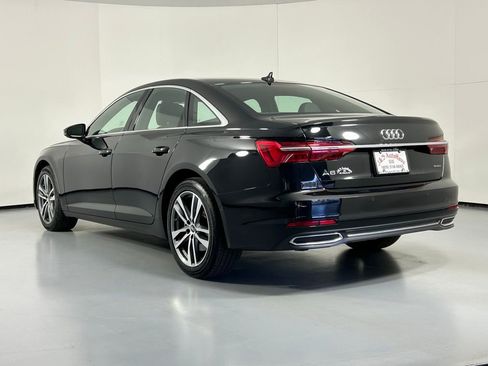 Used 2023 Audi A6 2.0T Premium w/ Convenience Package image 5