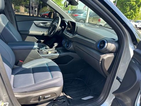 Used 2024 Chevrolet Blazer RS w/ LPO, Floor Liner Package AWD/4WD image 34