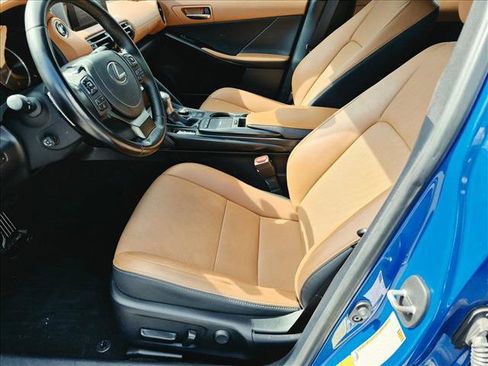 Used 2023 Lexus IS 300 w/ Premium Package RWD image 15