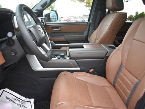 Used 2025 Toyota Tundra 1794 Edition image 17