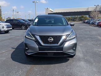 Used 2023 Nissan Murano SL w/ SL Moonroof Package video 2