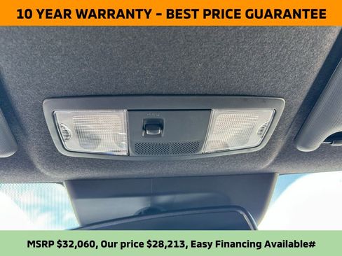 New 2025 Mitsubishi Outlander Sport AWD image 74