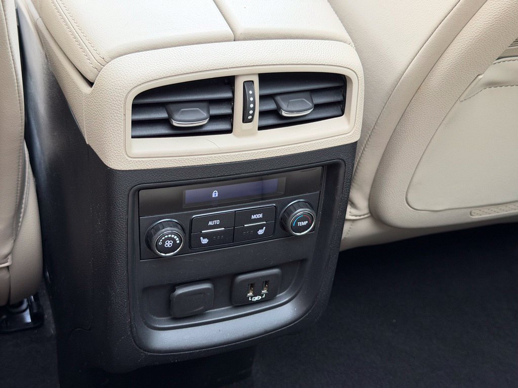 Used 2020 Buick Envision Premium w/ Driver Confidence Package AWD/4WD image 27