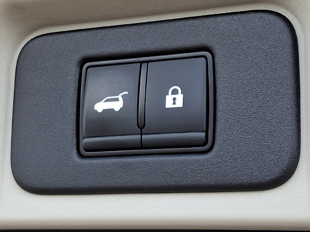 Certified 2024 Nissan Ariya AWD image 31