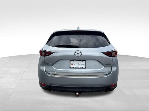 Used 2020 MAZDA CX-5 Grand Touring AWD/4WD image 6