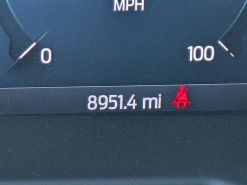 Used 2024 Ford F250 Lariat w/ Black Appearance Package image 23