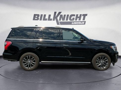 Used 2021 Ford Expedition Limited AWD/4WD image 6