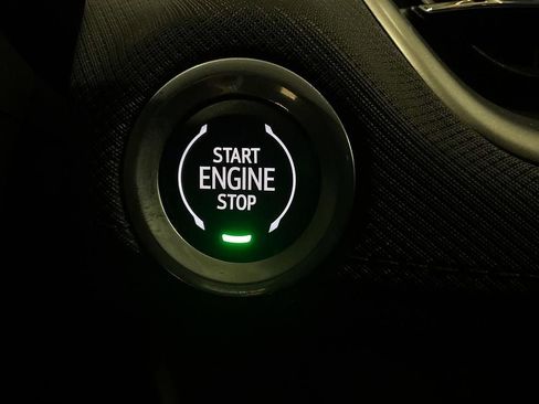 New 2026 Chevrolet TrailBlazer LS image 21