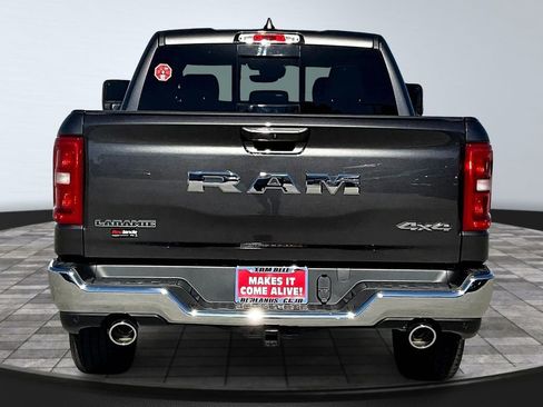 New 2026 RAM 1500 Laramie image 31