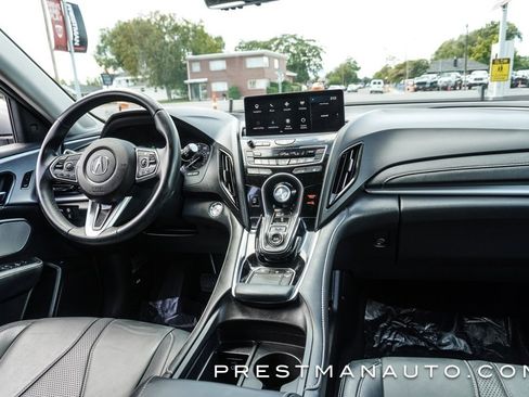 Used 2022 Acura RDX w/ Technology Package image 29