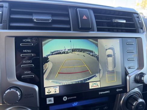 Certified 2023 Toyota 4Runner Limited AWD/4WD image 26