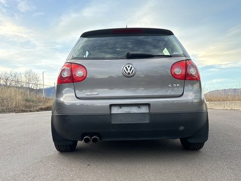 Used 2008 Volkswagen Rabbit S image 6