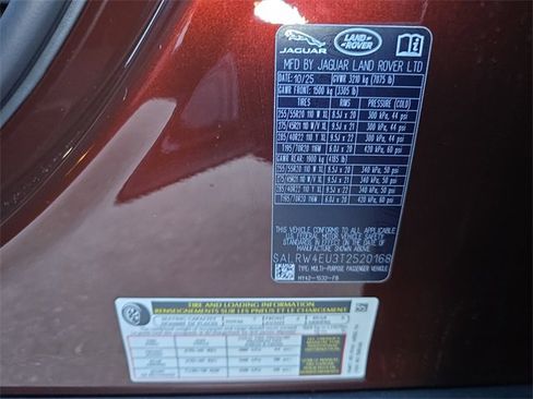 New 2026 Land Rover Discovery Limited Edition image 22