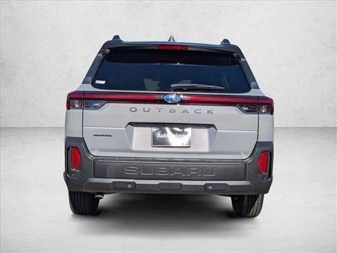 New 2026 Subaru Outback Limited image 7