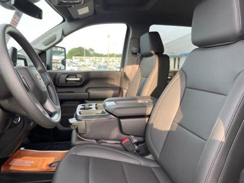 New 2024 Chevrolet Silverado 2500 W/T w/ WT Convenience Package image 15