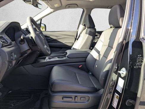 New 2026 Honda Ridgeline RTL image 4