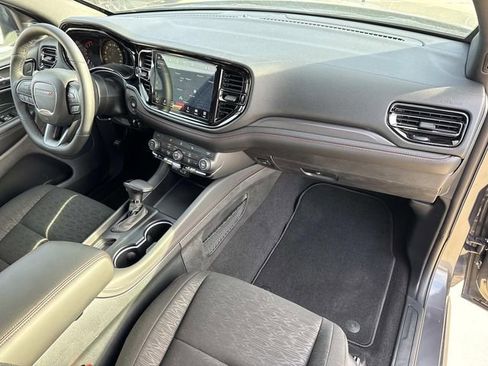 New 2026 Dodge Durango GT w/ Blacktop Package image 15