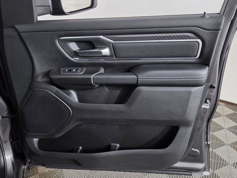 New 2026 RAM 1500 4x4 Crew Cab image 31