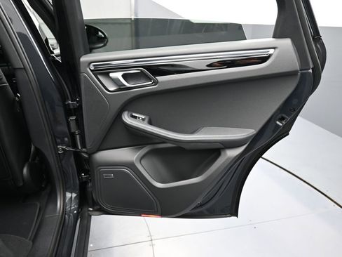 New 2026 Porsche Macan S AWD/4WD image 26