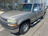 Used 2002 Chevrolet Silverado 1500 LS w/ Off-Road Pkg image 2