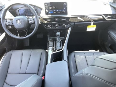 New 2025 Acura ADX image 16