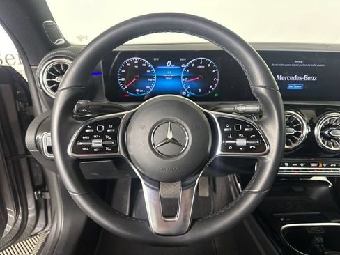 Certified 2023 Mercedes-Benz CLA 250 image 25