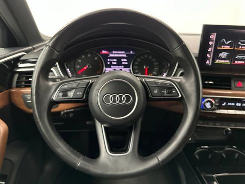 Used 2022 Audi A4 2.0T Premium AWD/4WD image 26