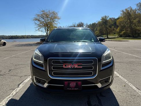 Used 2013 GMC Acadia SLT image 2