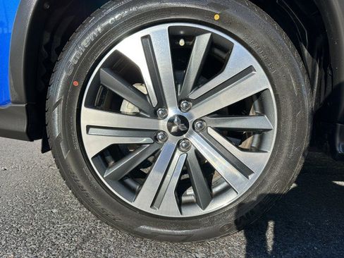 Used 2021 Mitsubishi Outlander Sport FWD image 13