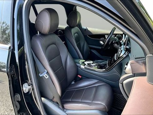 Used 2016 Mercedes-Benz GLC 300 4MATIC image 15