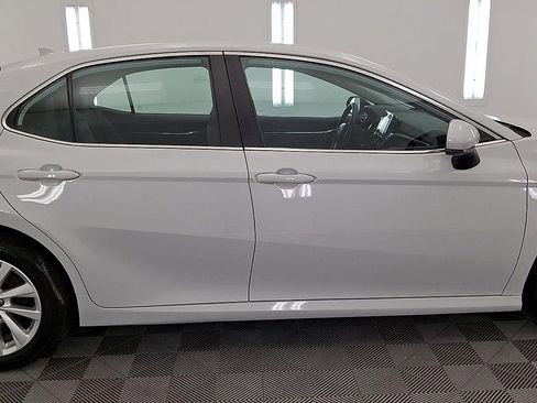 Certified 2024 Toyota Camry LE image 5