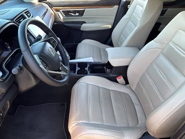Used 2018 Honda CR-V Touring image 14
