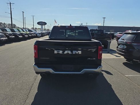 Used 2025 RAM 1500 Big Horn image 6