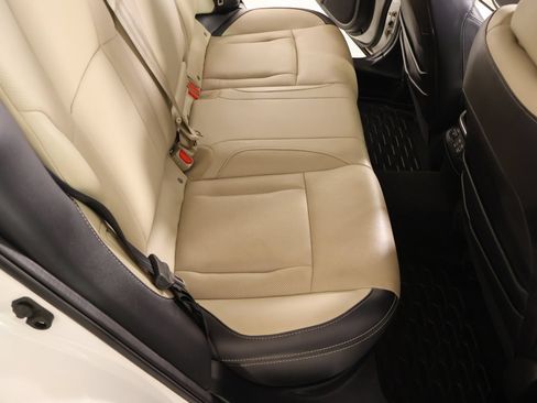 Used 2023 Subaru Outback Limited AWD/4WD image 14