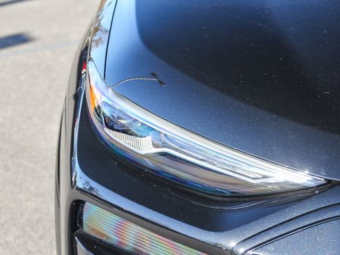 Certified 2025 Audi Q6 e-tron Premium w/ Convenience Package image 12