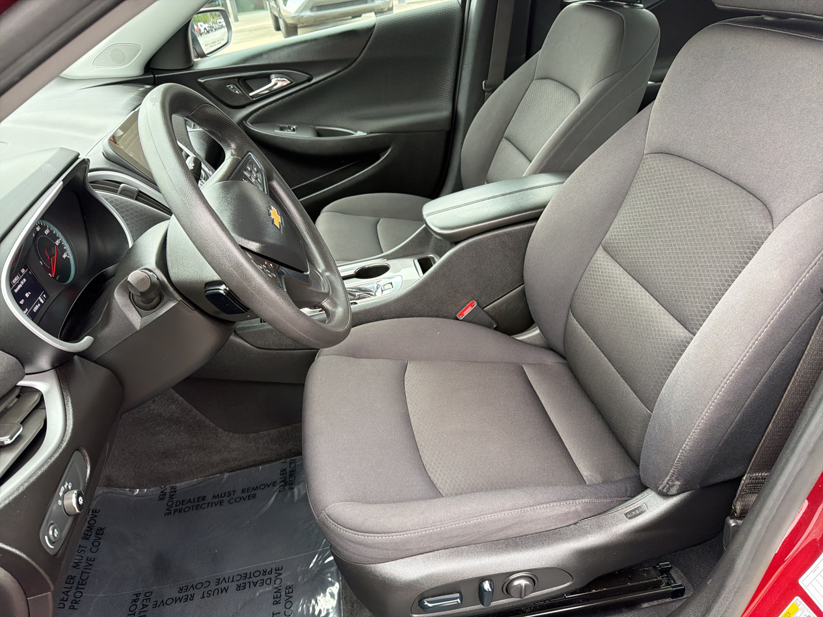 Used 2024 Chevrolet Malibu LT FWD image 13