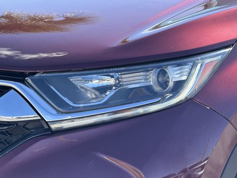 Certified 2017 Honda CR-V EX-L image 10