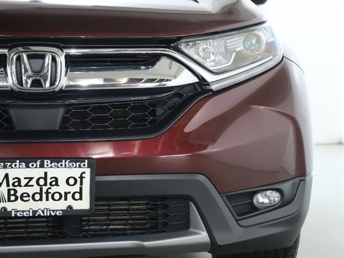 Used 2017 Honda CR-V EX image 7