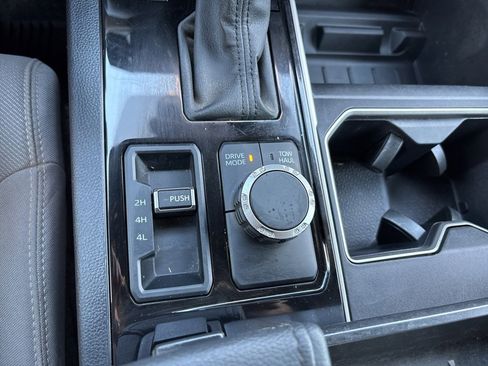 Used 2025 Toyota Tundra SR5 image 20