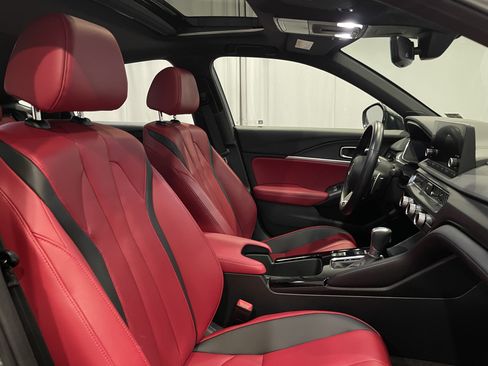 Used 2024 Acura Integra A-Spec FWD image 15