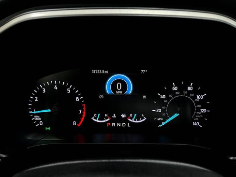 Used 2020 Ford Escape SEL FWD image 21