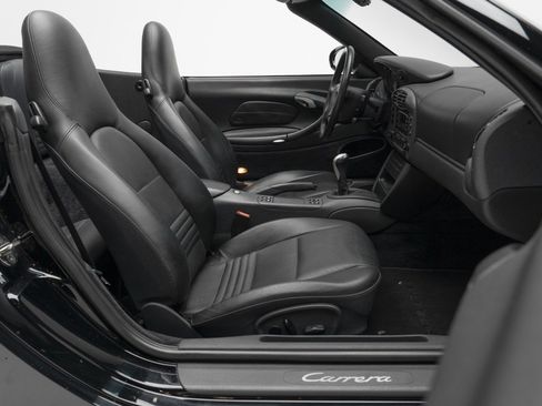 Used 1999 Porsche 911 Carrera image 39