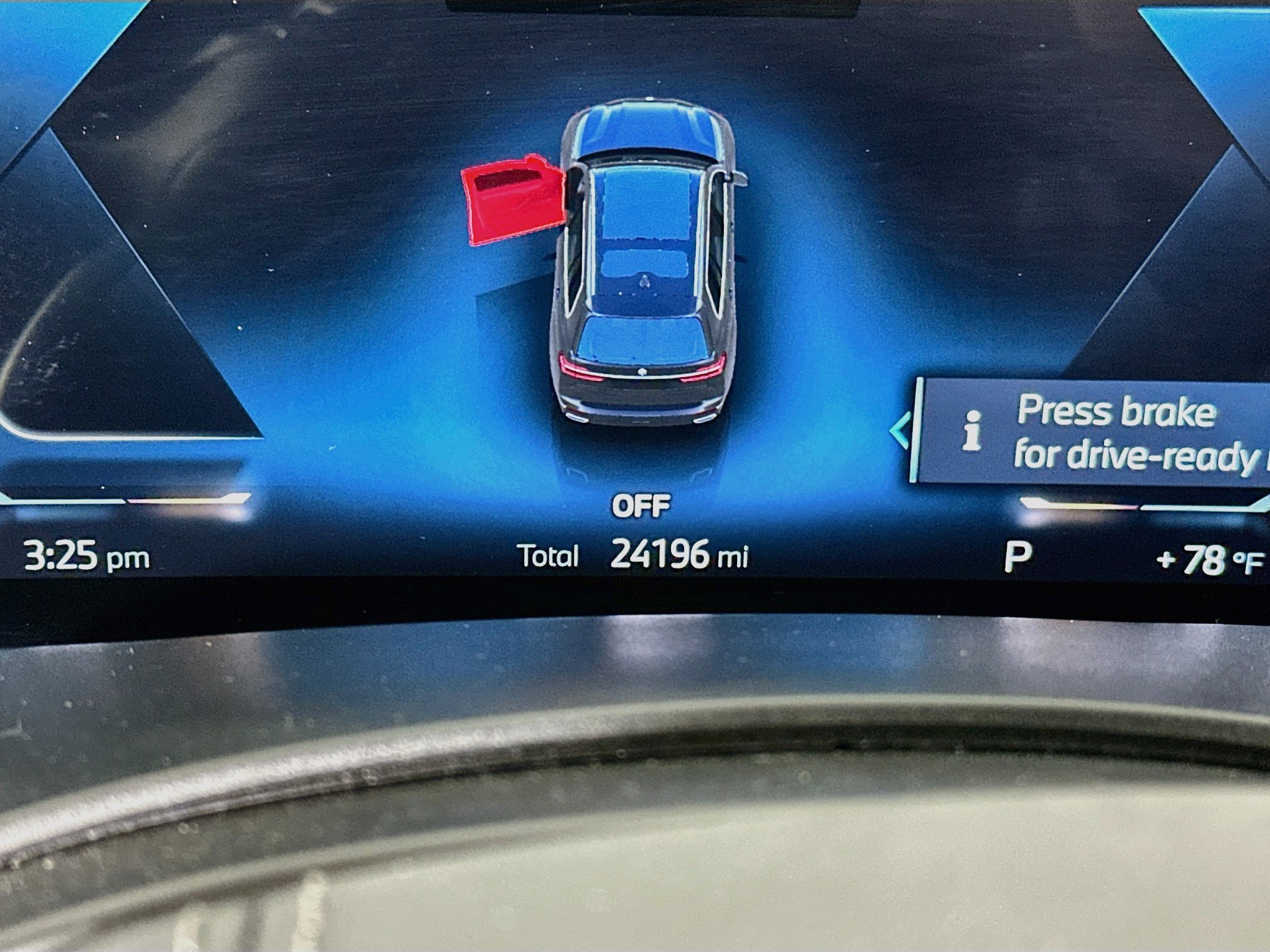 Used 2025 BMW X7 xDrive40i AWD/4WD image 19