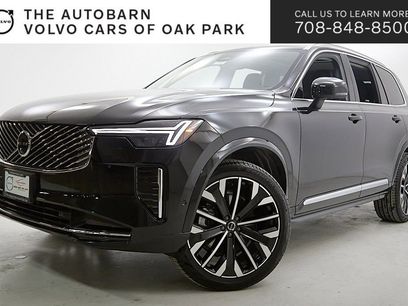 New 2026 Volvo XC90 B6 Plus w/ Protection Package Premier