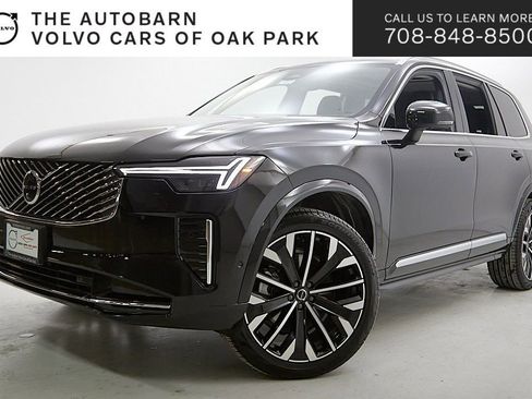 New 2026 Volvo XC90 B6 Plus w/ Protection Package Premier image 1