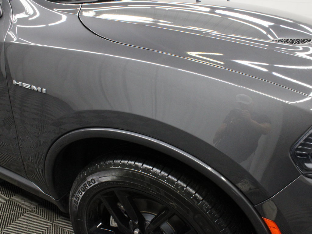 Used 2025 Dodge Durango R/T AWD/4WD image 34