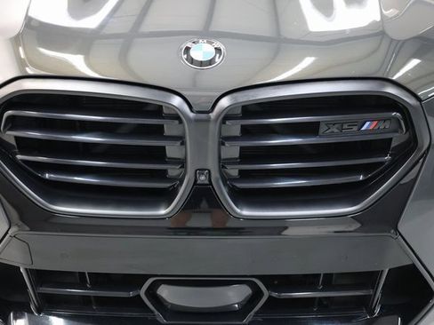 Used 2025 BMW X5 M Competition w/ Executive Package image 70