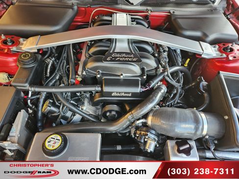 Used 2010 Ford Mustang GT RWD image 22