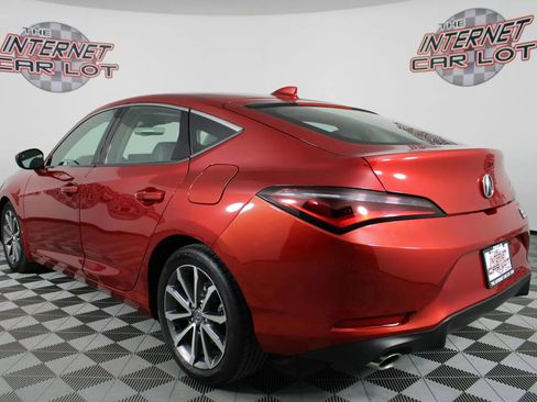 Used 2024 Acura Integra image 5